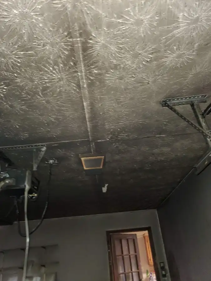 Fire and smoke damage assessment for Emergency Water Damage Services in South Gate